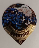 Serie 5 Alpenblumen - I - Nr 12