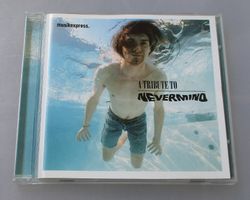 A TRIBUTE TO NEVERMIND - Nirvana Tribute