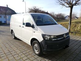 Volkswagen T6 Camper, Selbstausbau, frisch MFK