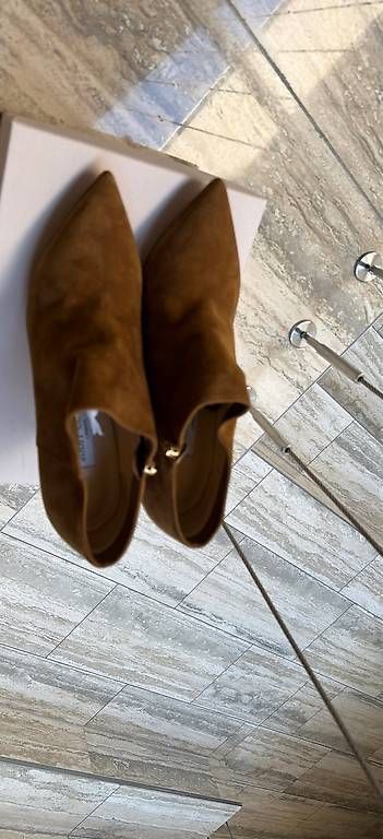 Scarpe da donna: Stivaletti Jimmy Choo – Nuovo e nell'imballaggio originale da Paradiso venduto da ann_wn8j 3