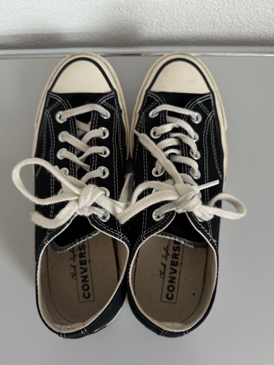 Converse Scarpe da donna: Converse CHUCK 70 - 39 Femme – Usato da Frick venduto da aowoe 1