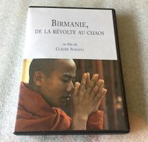 BIRMANIE de la révolte au chaos CLAUDE SCHAULI Documentaire