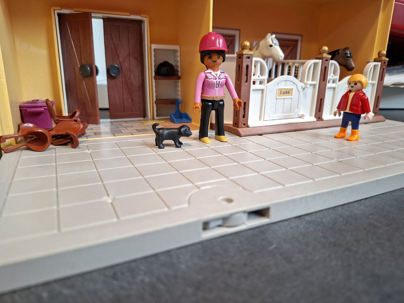 Playmobil Spielzeuge: Diverse Playmobil – Gebraucht aus Lommis von hoscla 3