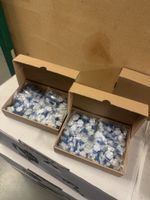 160x Kabelverbinder zu Automower/Rasenroboter
