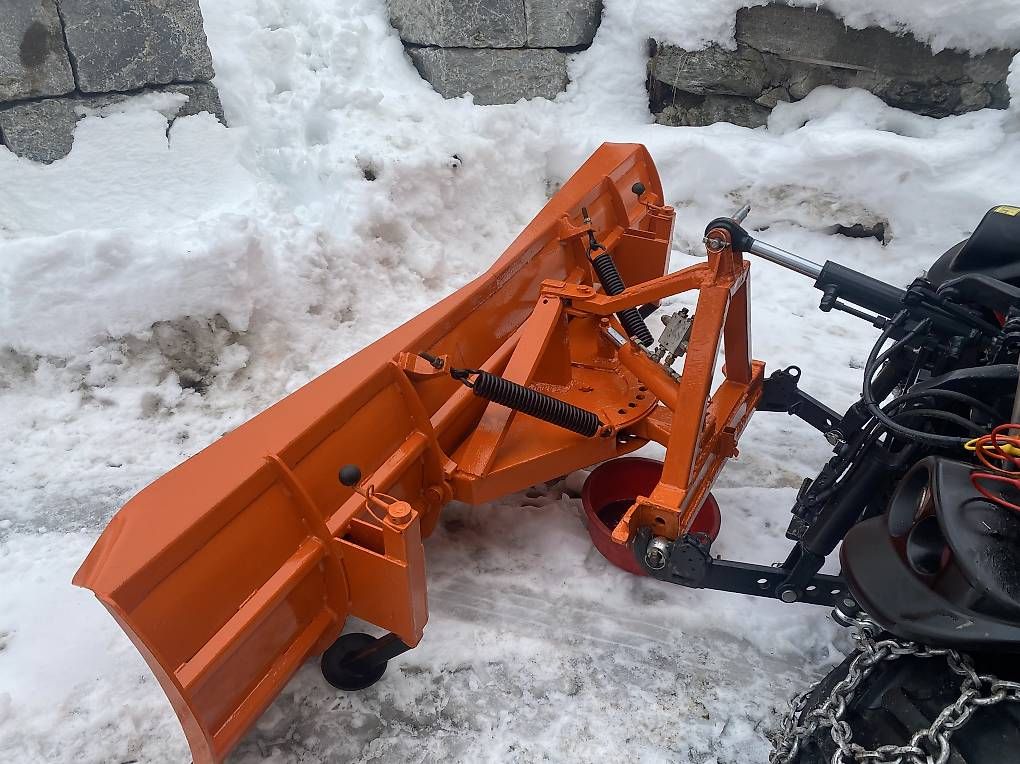 Sgombero neve: Schneeschild – Usato da Ftan venduto da uun_y9fx 3