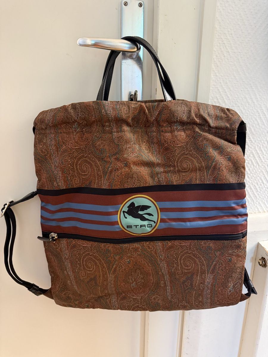 Etro Borse: Sac Etro - NEUF – Nuovo (secondo la descrizione) da Genève venduto da Igoreuf 2