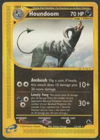 Houndoom 12/144 Skyridge EN ab 1.-