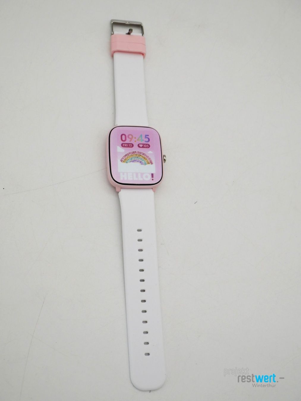Ice watch Montres: ICE WATCH Ice Smart Junior 3.0 – Neuf (Voir description) à Winterthur par Restwert_Winterthur 3