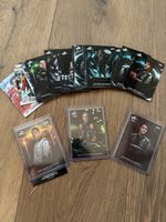 37x Topps Formula 1 / F1 Card Lot