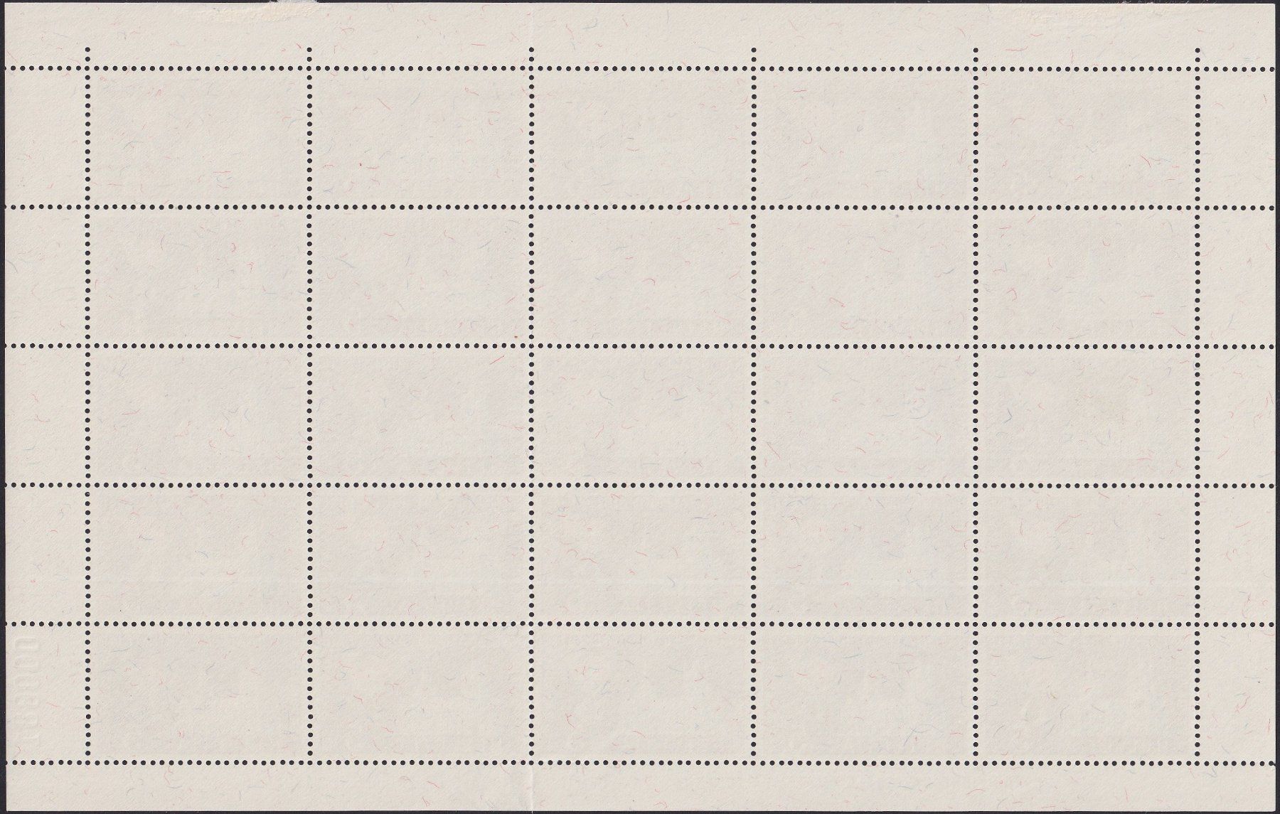 Tous les timbres: 1955, Nr.320-323 Bogen +Plattenfehler, postfrisch **. 290.- – D'occasion à Sursee par Luzernerraute 2