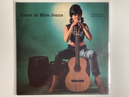 Lucia In Blue Jeans LP