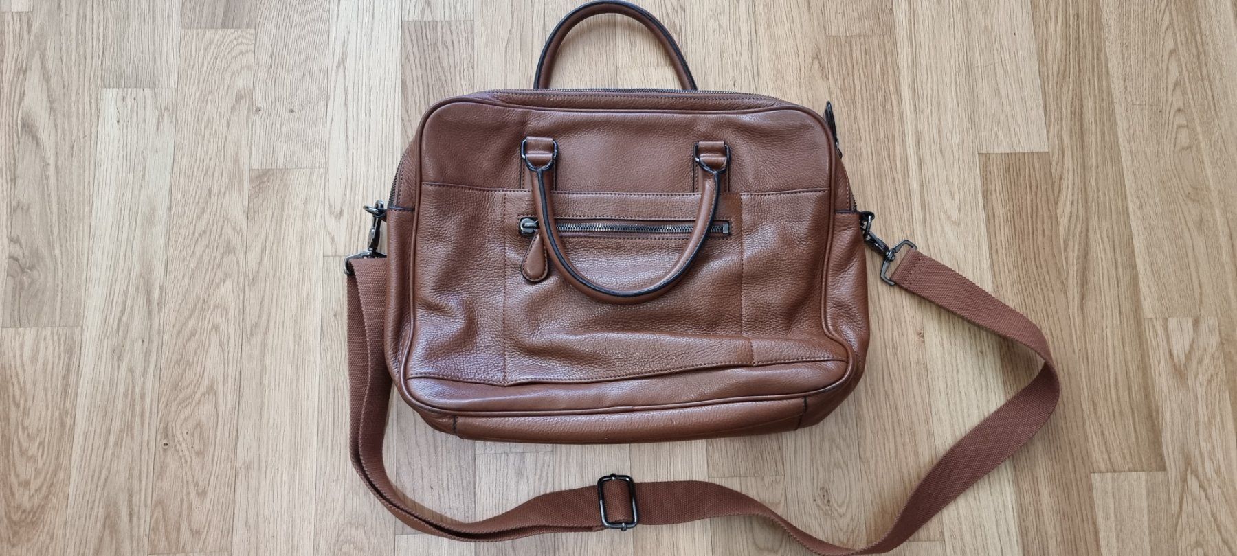 Koffer & Taschen: Original Ted Baker London Aktentasche – Neu (gemäss Beschreibung) aus Rümlang von topranken66