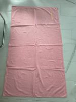 Bade-/Duschtuch von Speedo, rosa, gebraucht, Top Zustand!