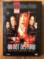 DVD Do not disturb