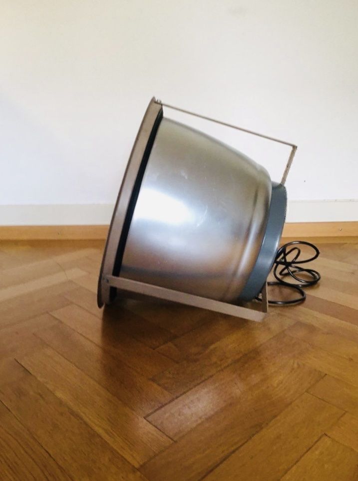 Lampade: Design Leuchte Industrielampe – Usato da Olten venduto da sportwelt 5