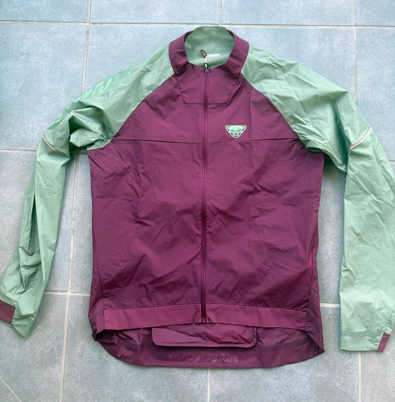 Dynafit Vestes: Leichte Windjacke Dynafit – Neuf (Voir description) à Frauenfeld par Nezadim