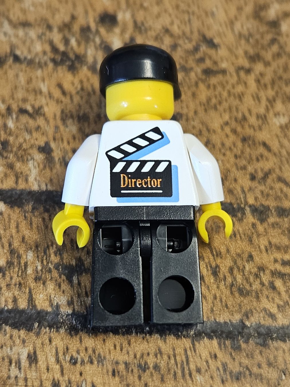 Lego Baukästen: lego figurine studios stu002 Director – Gebraucht aus Confignon von Ecrofigs 1