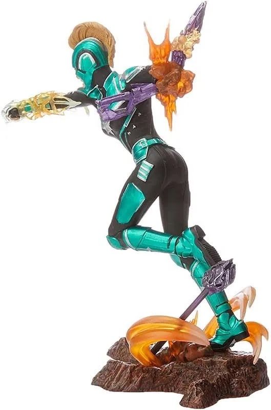 Marvel Figurines: Starforce Captain Marvel – Neuf avec emballage d'origine à Kestenholz par Yosh 3