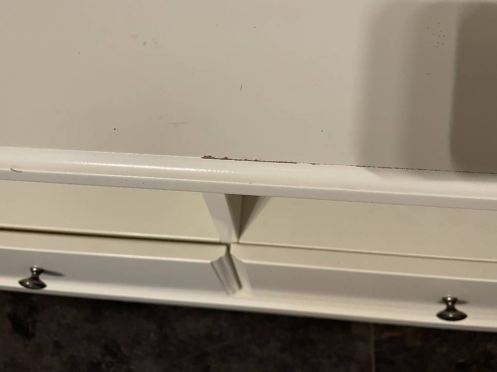 Ikea TV Möbel: Ikea TV-Möbel – Gebraucht aus Rüschegg Heubach von sharky81 1