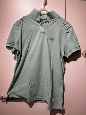 Polo-/Sport- Tshirt, Odlo lady, Grösse