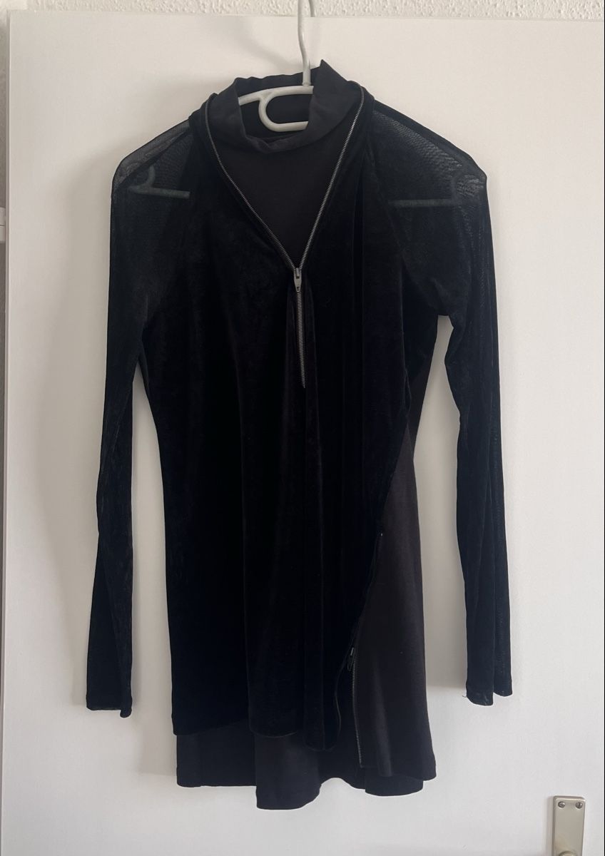 Maglioni & Felpe: Designer Longpulli (Demoo), Damen, Gr. S – Usato da Zürich venduto da Insert_Name