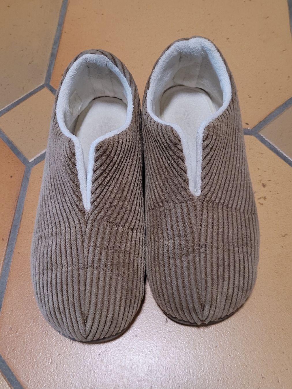 Chaussures garçon: Pisamonas Hausschuhe – D'occasion à Thal par Bill2003 1