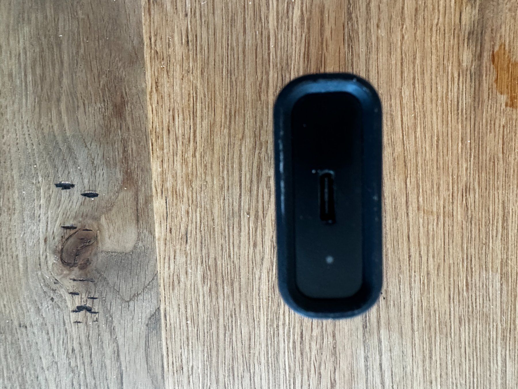 Samsung Dischi rigidi: Samsung Portable SSD T5 EVO, 2TB – Usato da Stäfa venduto da deebeecee 2