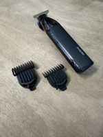 BaByliss Barttrimmer mit zwei Aufsätzen guter Zustand