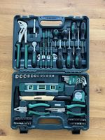 Werkzeugkoffer 87-teilig Mannesmann (komplett)