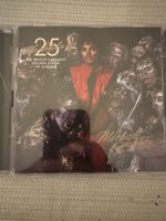 Michael Jackson Thriller 25th Anniversary CD