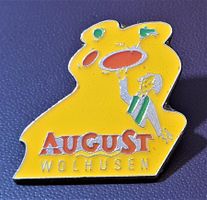 Q305 - Pin August Wolhusen