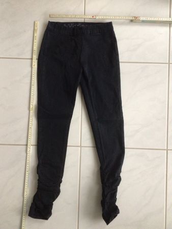Hose/ Leggins Stretch 34