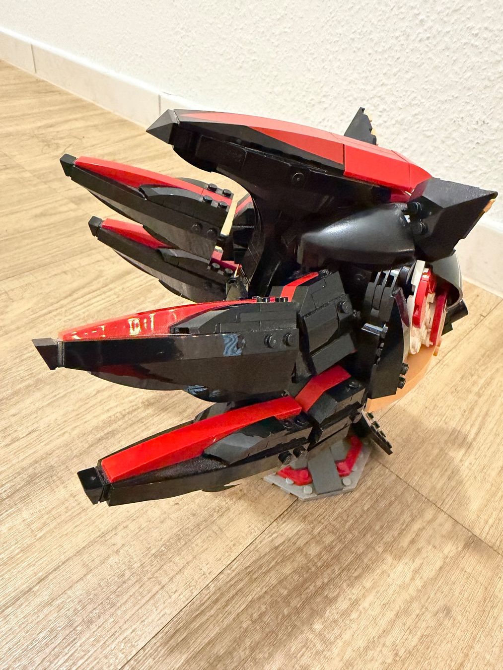 Lego Giocattoli: Lego SonicThe Hedgehog 77000 – Usato da Bern venduto da Blueangel6 7