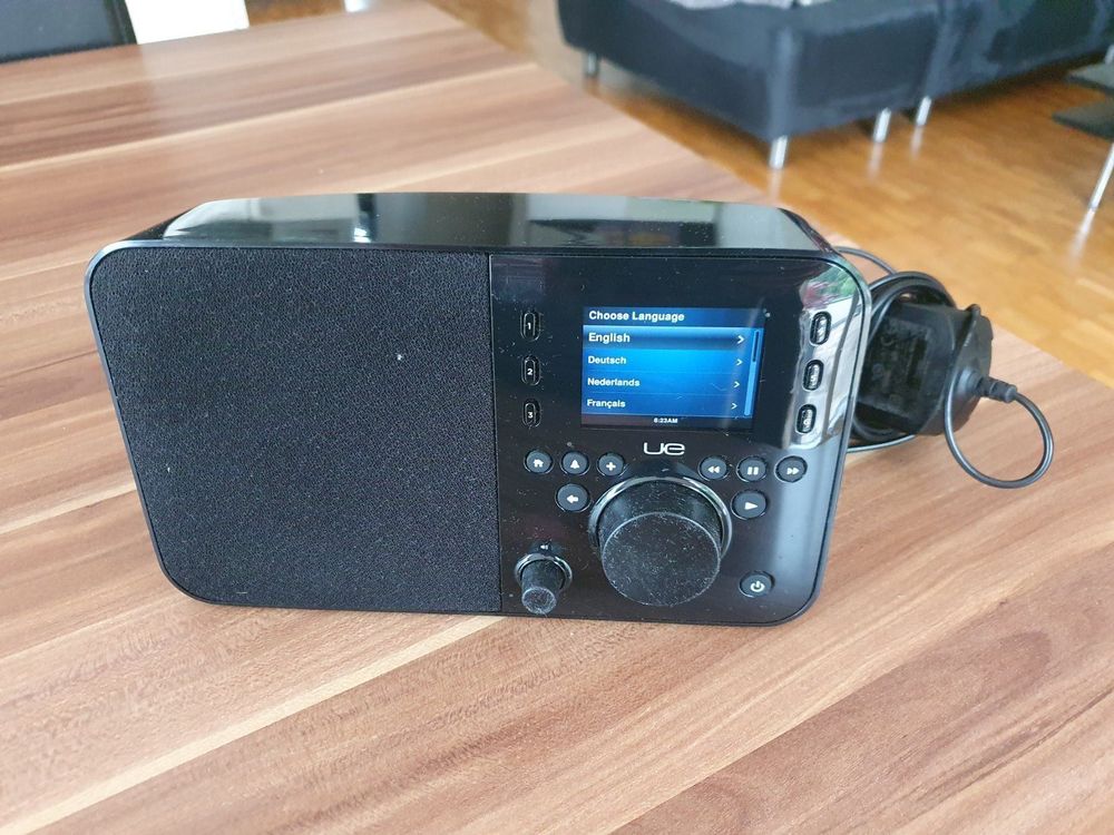 Logitech/UE Smart Radio Kaufen auf Ricardo