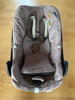 Maxi Cosi Pebble Babyschale/Babysitz