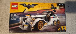 Lego Batman 70911, The  Penguin Arctic Roller Neu & OVP