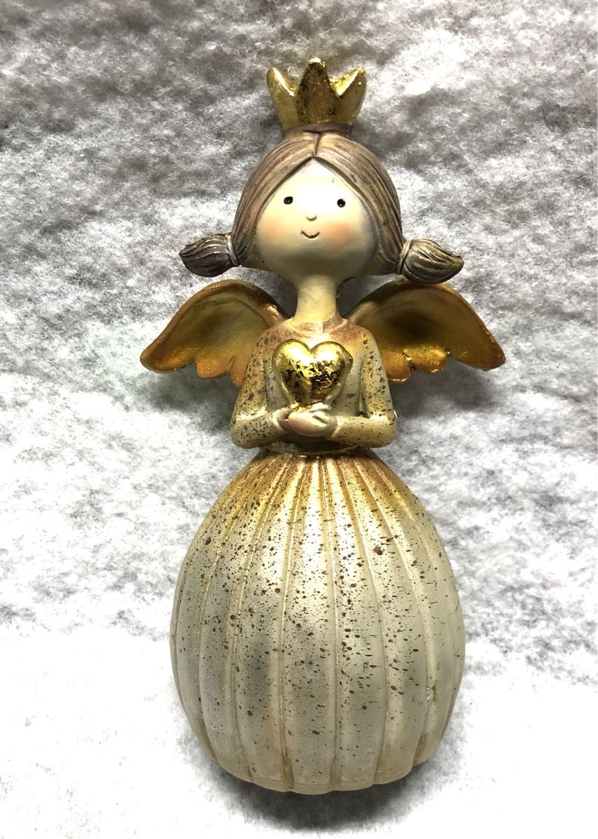 Alle Dekorationen: Weihnachts-Engel ..Neu.. – Neu (gemäss Beschreibung) aus Hünenberg von Smile77.. 1