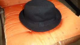 Herren Hut( Kleiner Zilinder) Gr58 H&M