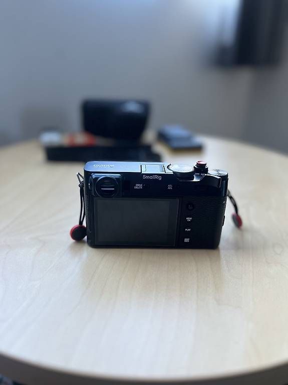 Fujifilm Fotocamera: Fujifilm X100V kit – Usato da Bellinzona venduto da mos_8ytw 3
