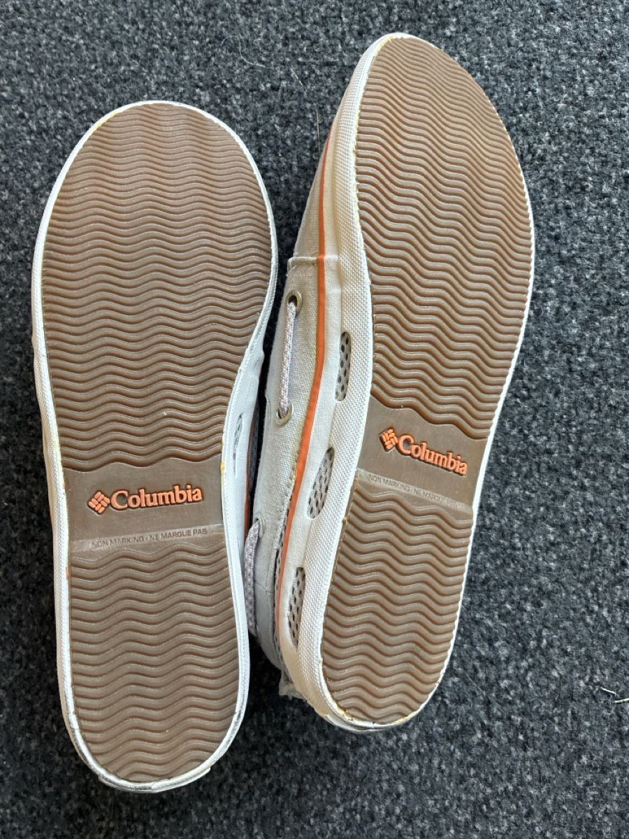 Columbia Scarpe da donna: Chaussures bateau Columbia neuves  – Nuovo (secondo la descrizione) da Vex venduto da chr_56cw 2