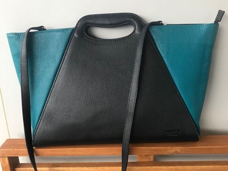 Laurige créateur sac designer