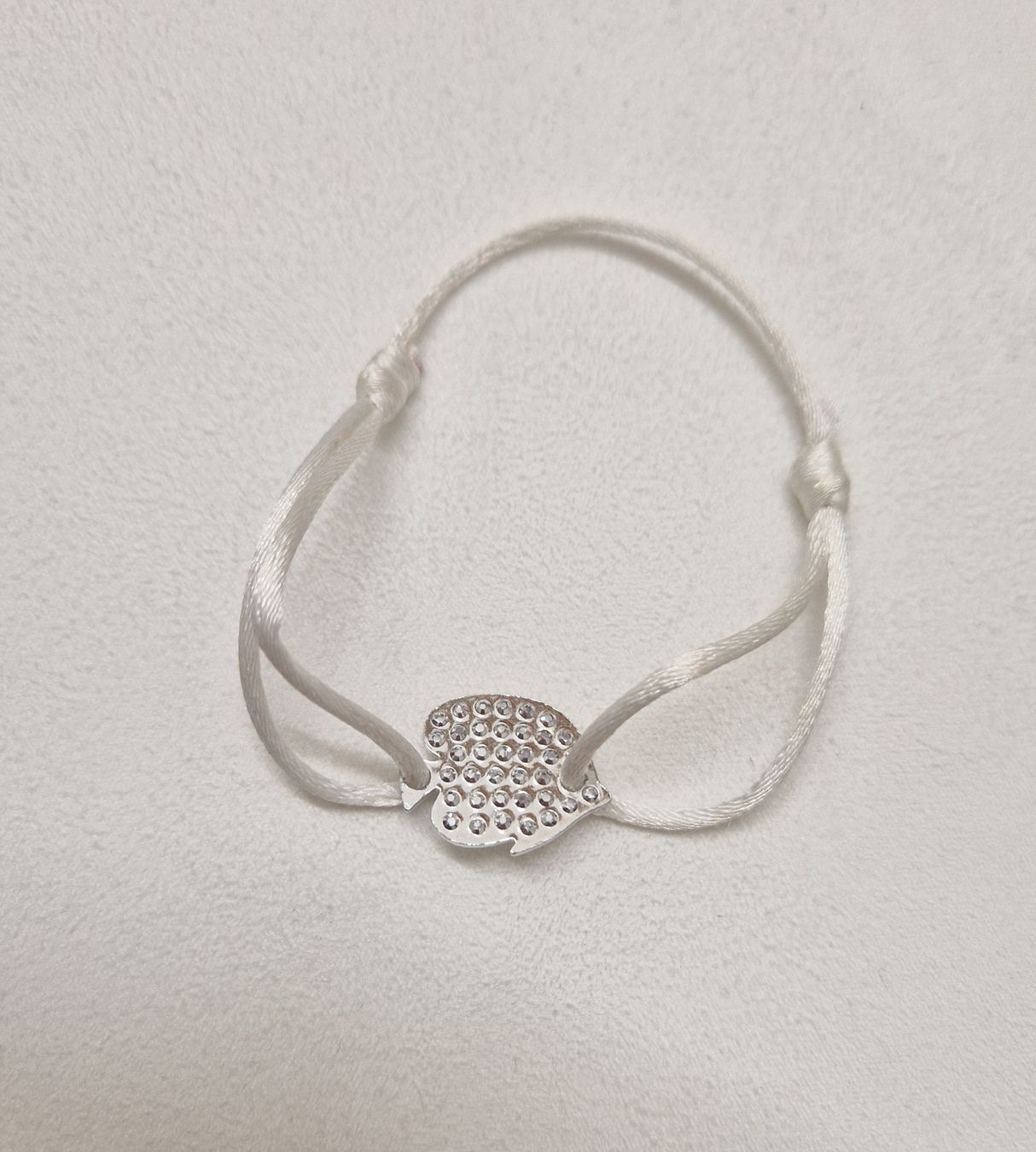 Swarovski Bracciali & Braccialetti: bracelet poisson Swarovski – Nuovo (secondo la descrizione) da Collombey venduto da Preloveditems