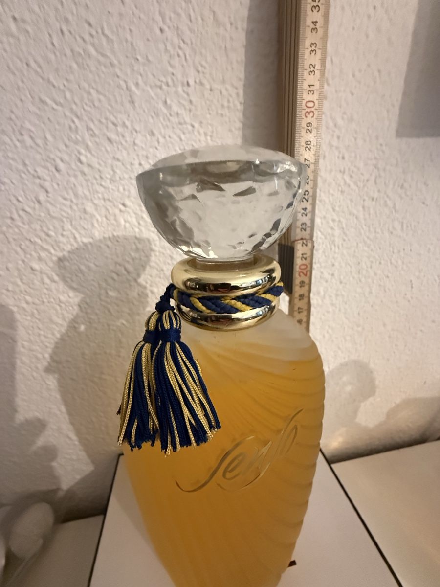 Flaconi: Factice Senso Ungaro vintage – Nuovo (secondo la descrizione) da Lausanne venduto da Tounitz 4