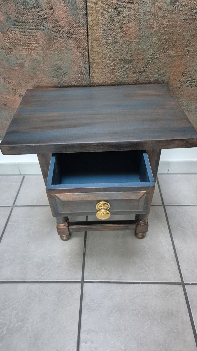 Comodini: Nachttisch – Usato da Luzern venduto da jozef262 1