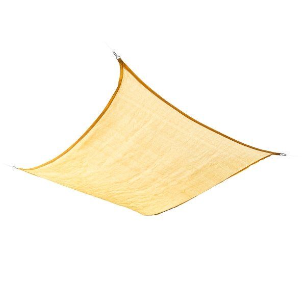 Tende da sole: Rechteckiges Sonnensegel 3m x 4m – Nuovo e nell'imballaggio originale da Châtelaine venduto da topshop.switzerland 2