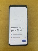 Google Pixel 4 Smartphone guter Zustand