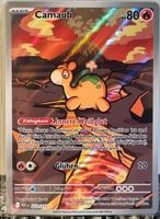 Pokémon – Numel 🇩🇪 - ASC-223 - Ascended Heroes