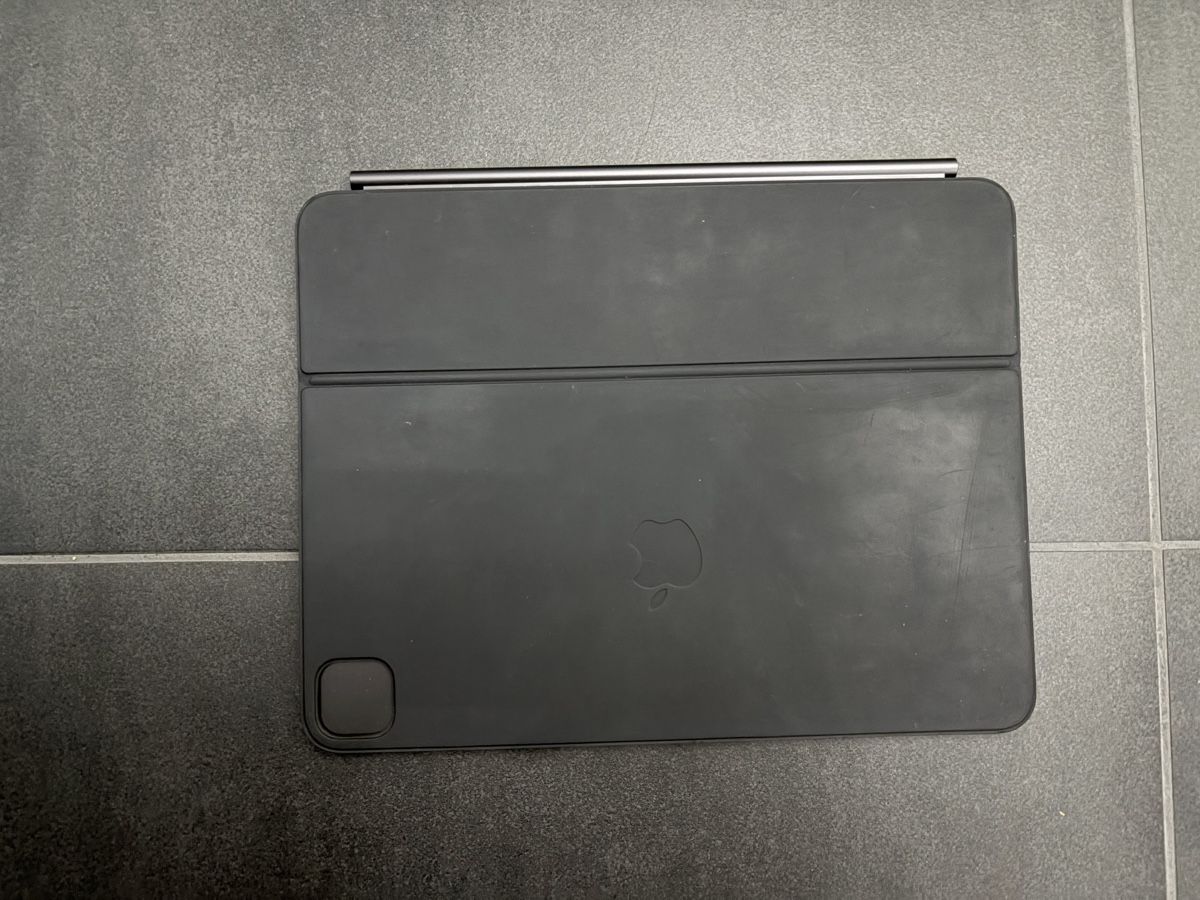 Apple Tastaturen: Apple Magic Keyboard iPad Pro 13" – Gebraucht aus Dübendorf von h112s9 2