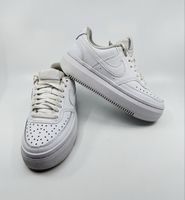 Nike Court Vision Alta Gr.36,5 (super Zustand)