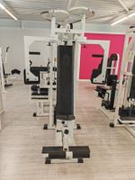Butterfly / Pec Dec (Panatta Sport)